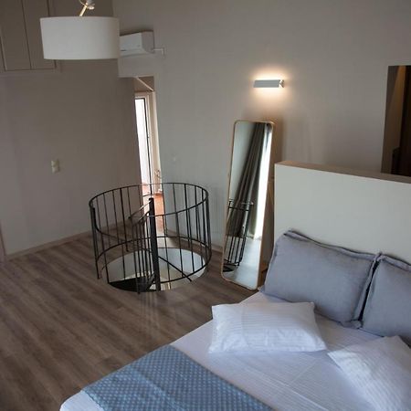 شقة Lithostroto Central Loft أرغوستولي المظهر الخارجي الصورة