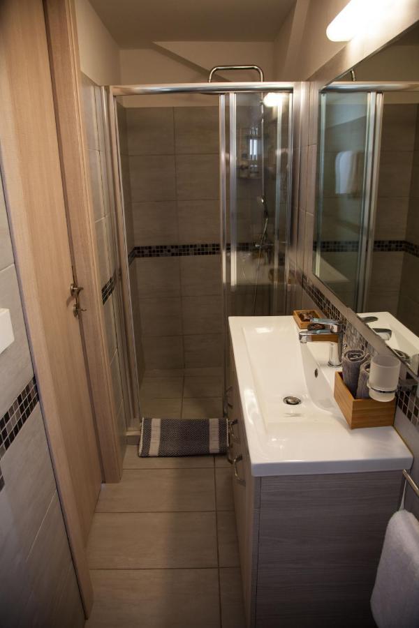 شقة Lithostroto Central Loft أرغوستولي المظهر الخارجي الصورة